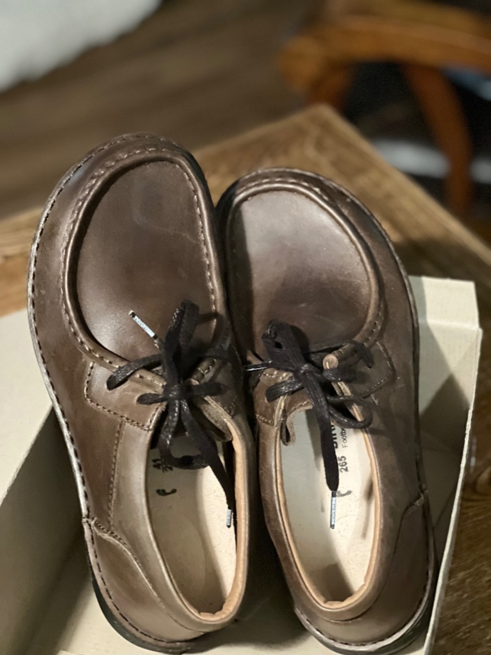 BIRKENSTOCK Pasadena 41